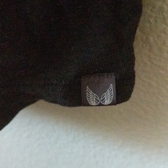 Vintage Victoria Secret fashion show tunic - Picture 4 of 5